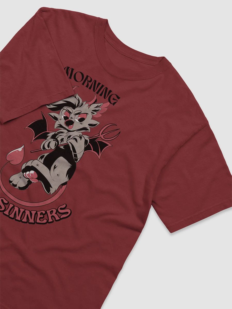 Morning Sinners Shirt product image (14)