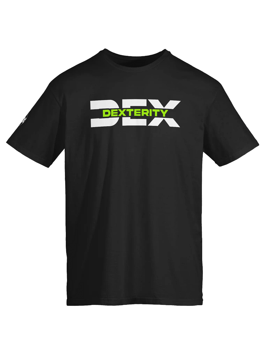 Split T-Shirt product image (1)