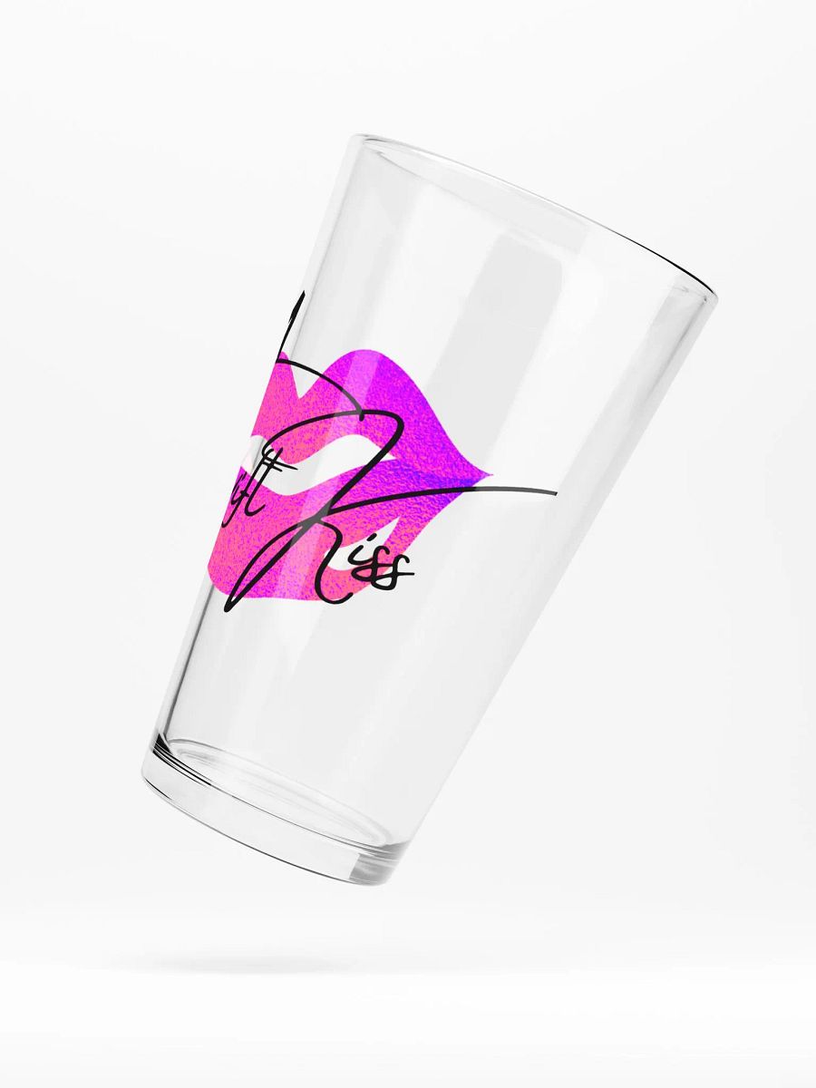 SwiftKiss Pint glass product image (5)