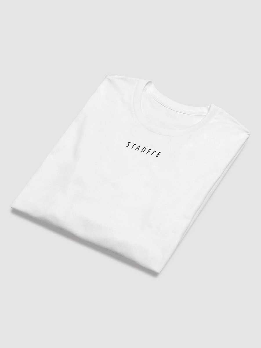 THE CLASSIC White Long Sleeve product image (6)
