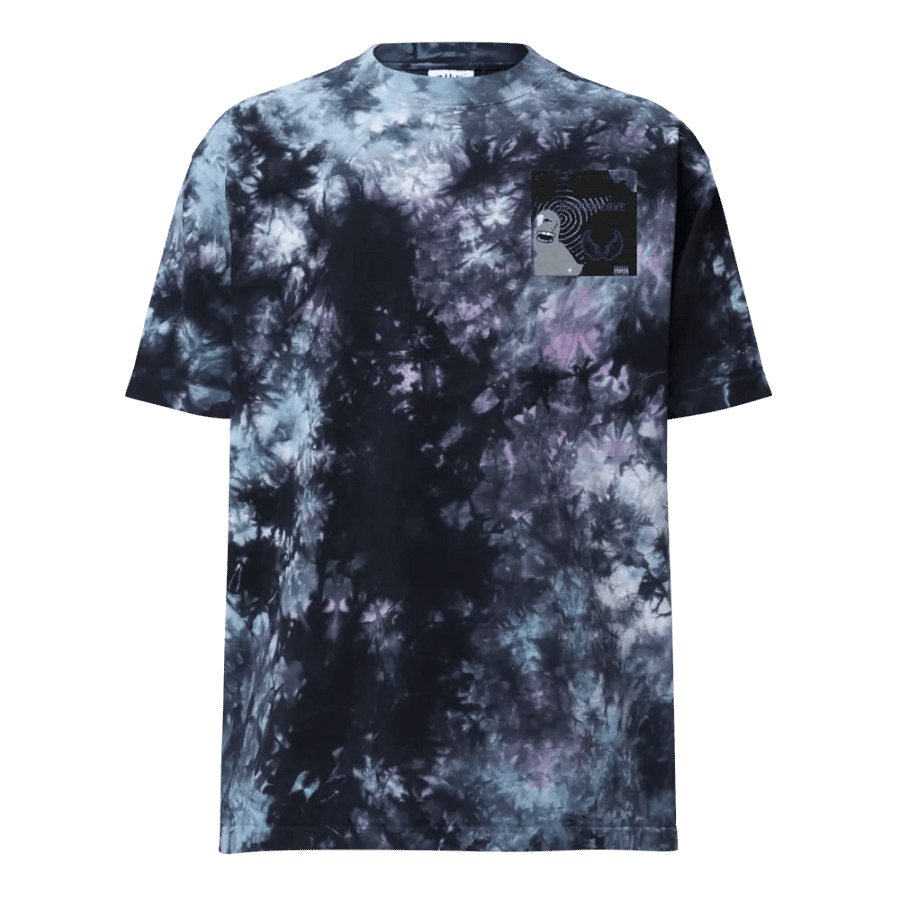 broken love album shirt product image (1)