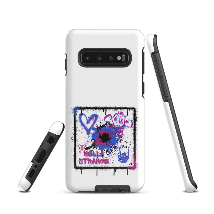 Chaos Love Tough Case (Samsung) product image (1)