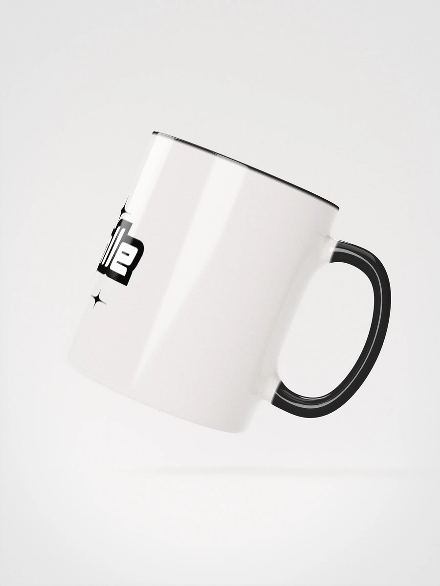 TheeMlle'N'Chill - Dual Color Mug product image (11)