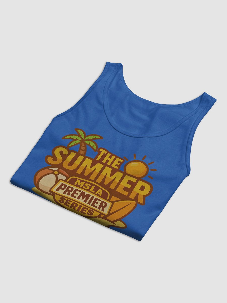 The Summer - Jersey Tank product image (24)