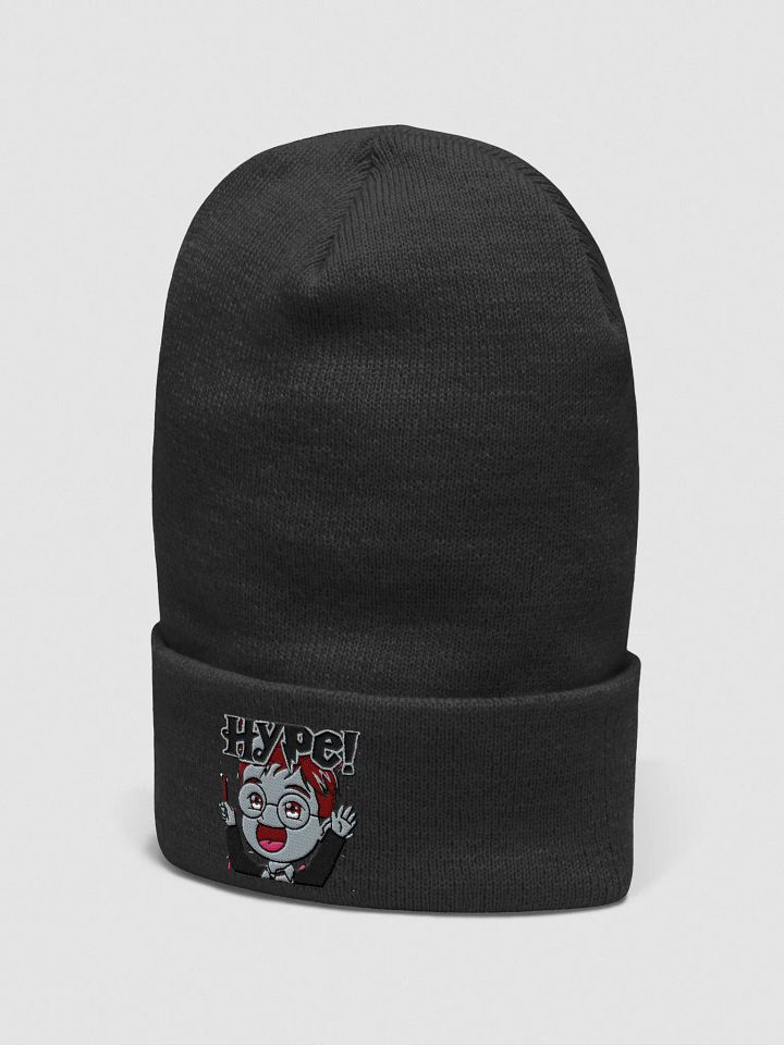 Hype Beanie product image (2)