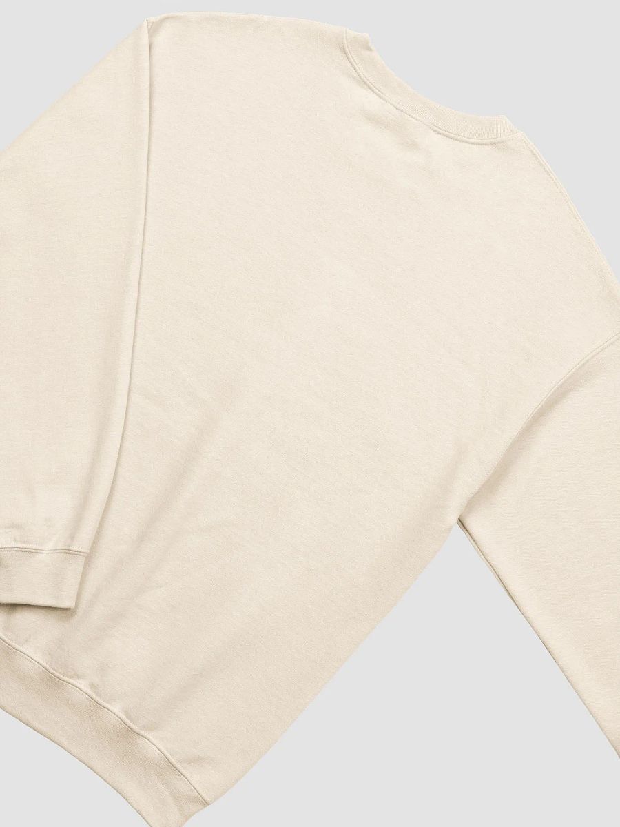 Blue Orchid Skull Premium Unisex Sweatshirt product image (40)