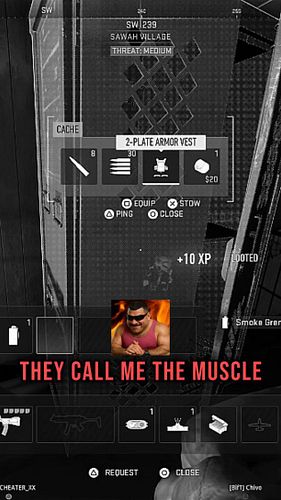 You're too young to play this Call of Duty game 💪👶

#cod #dmz #gamingcomedy #funnygaming #fyp #trolling #warzone #gaminghumor...