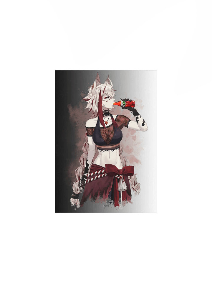 【VIXWYTCH】Hydrate Poster product image (1)