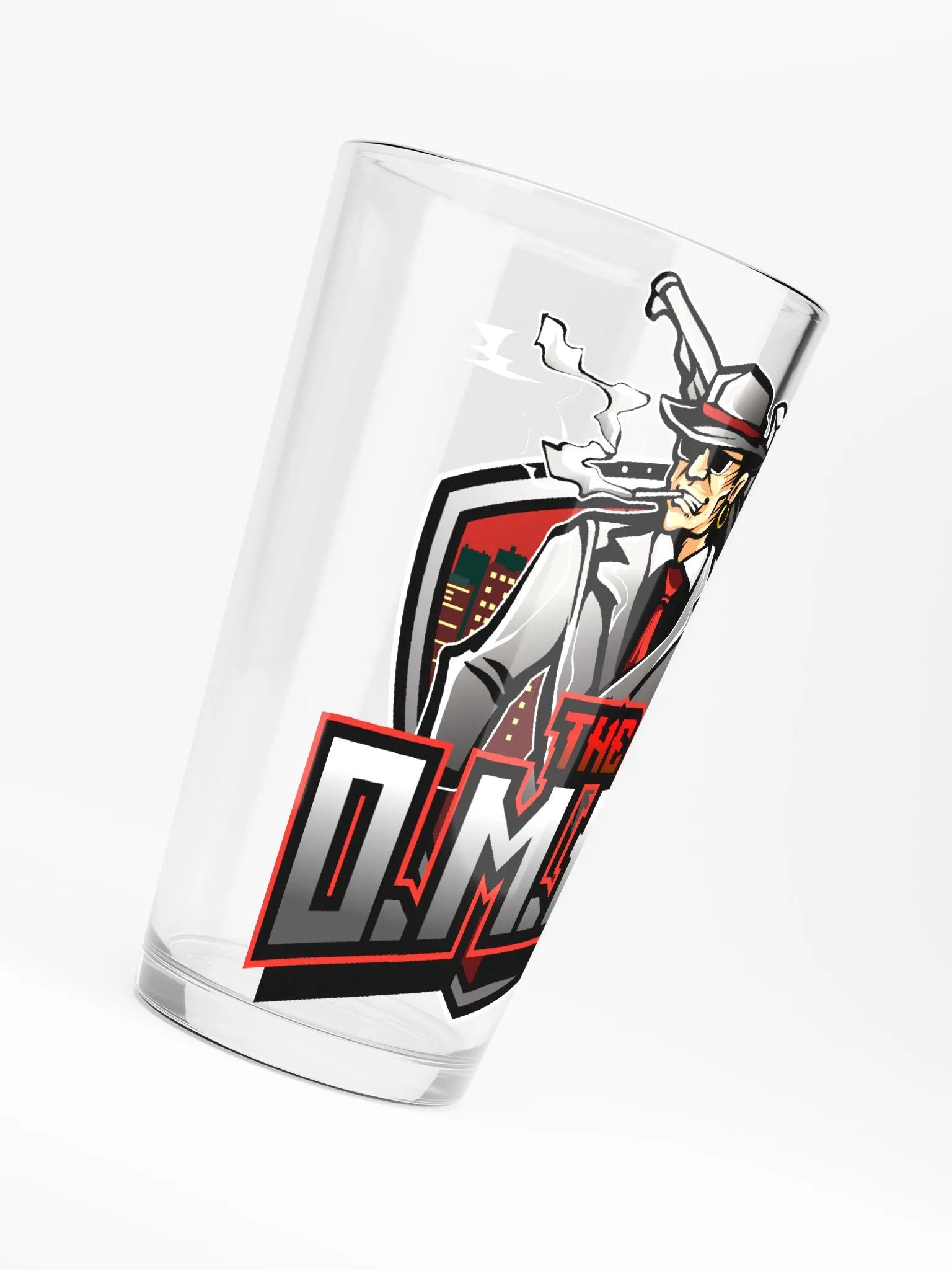 Original Gangster Glass product image (6)