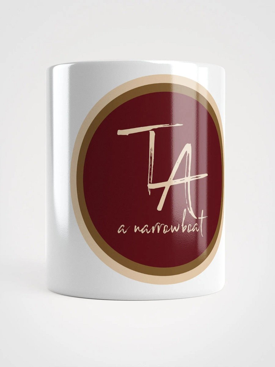 Taylors Aboard Mug product image (13)