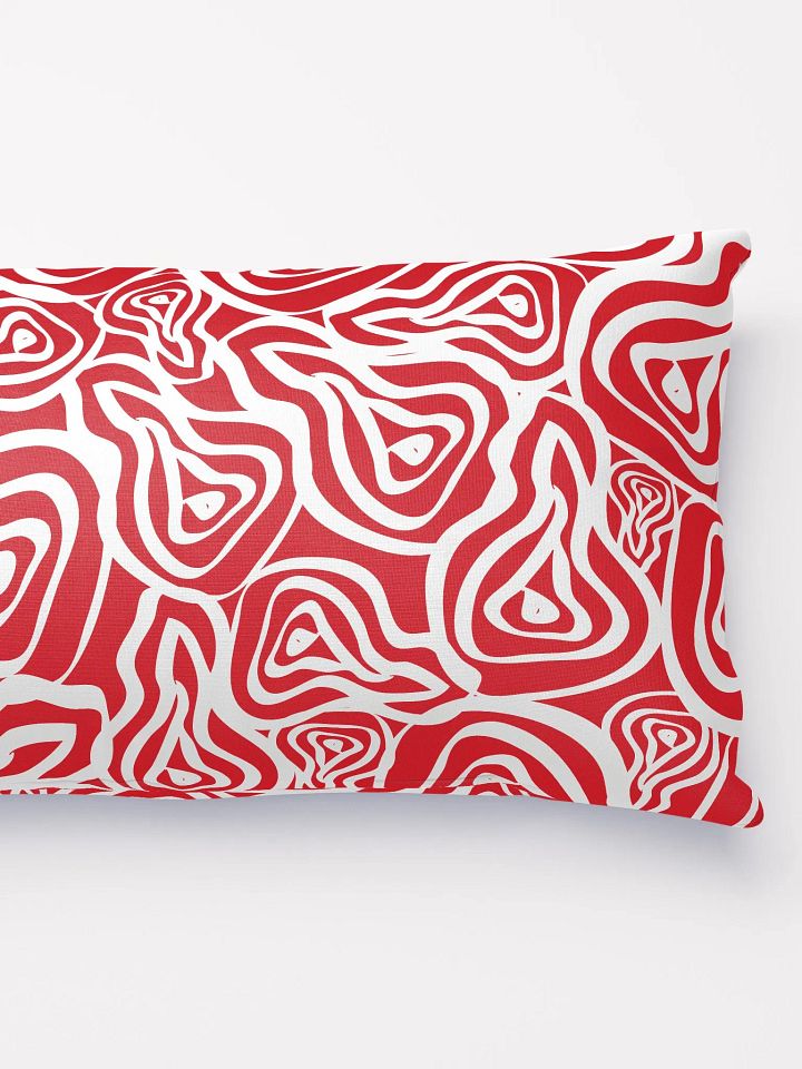 FUNHOUSE WHITE LAVA product image (2)