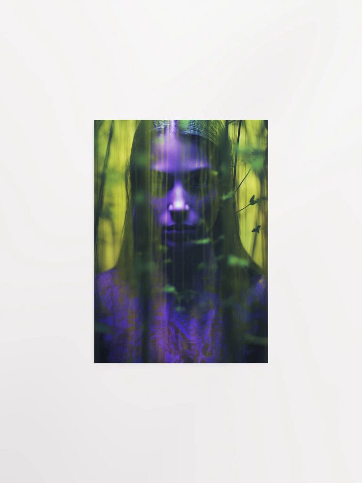 Enigma of Nature Poster product image (1)