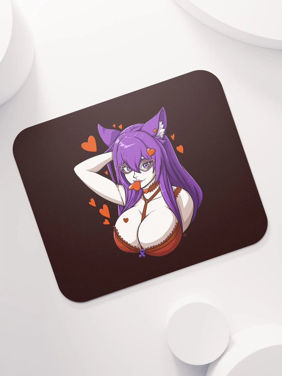 Valentine's Mousepad product image (7)
