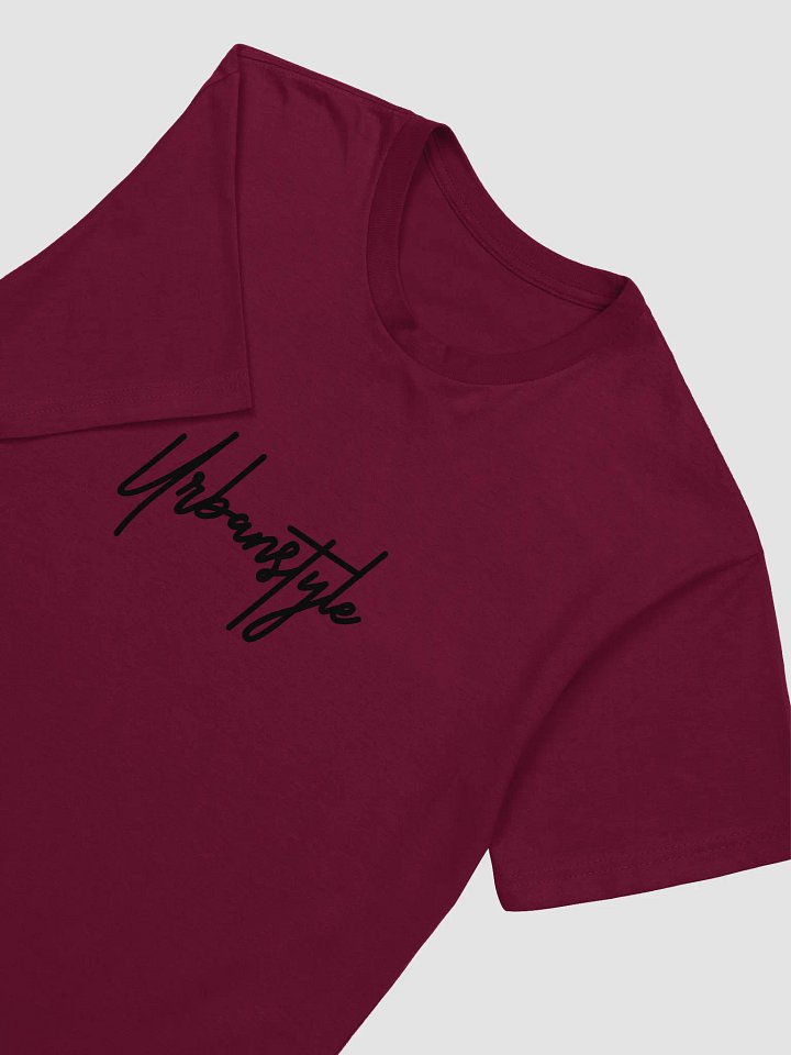 Blackout : Supersoft T-Shirt product image (1)
