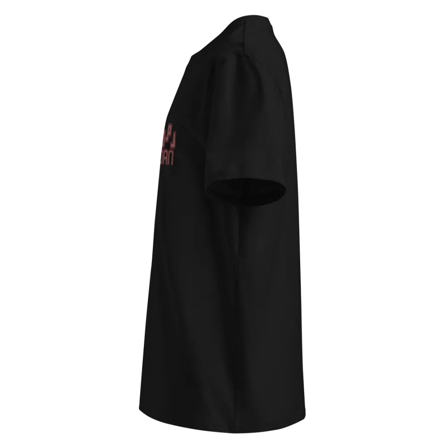 Ramadan Calligraphy Organic Cotton Tee product image (7)