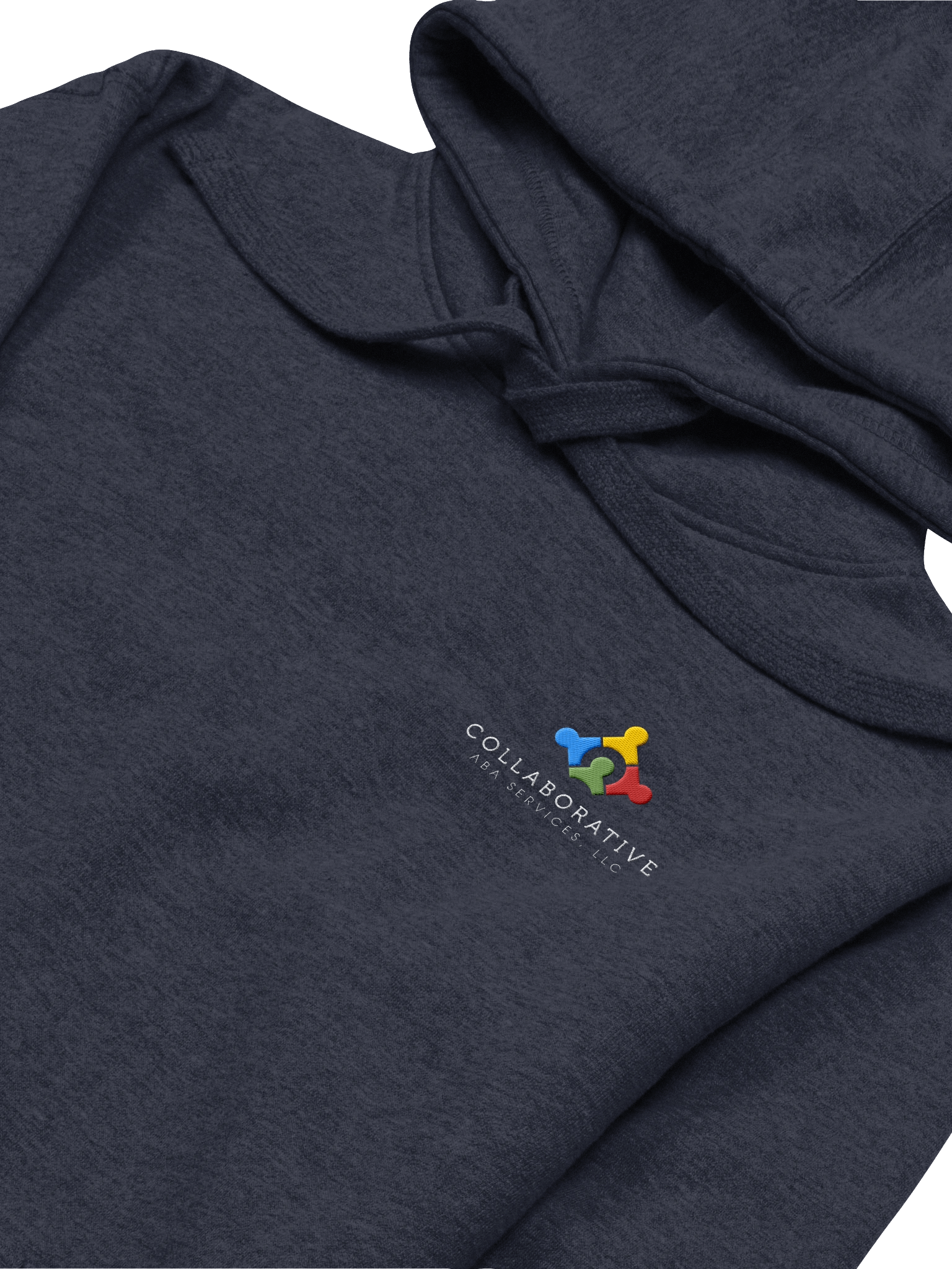 Collaborative ABA Logo Hoodie product image (3)