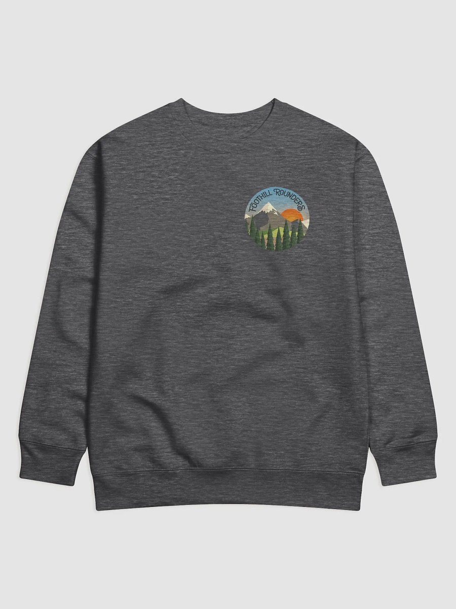 Logo Sweatshirt product image (4)