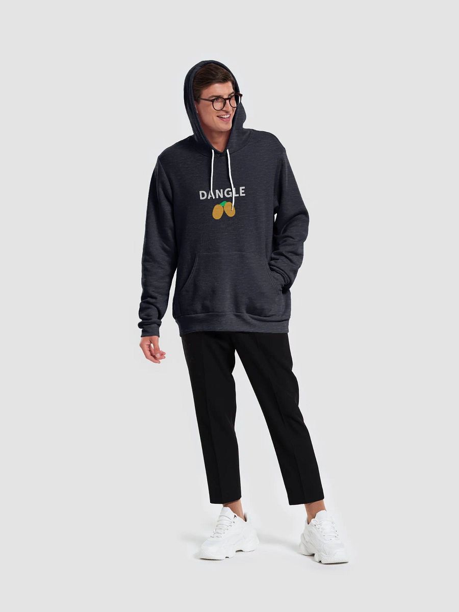Dangle Mangoes Hoodie product image (1)