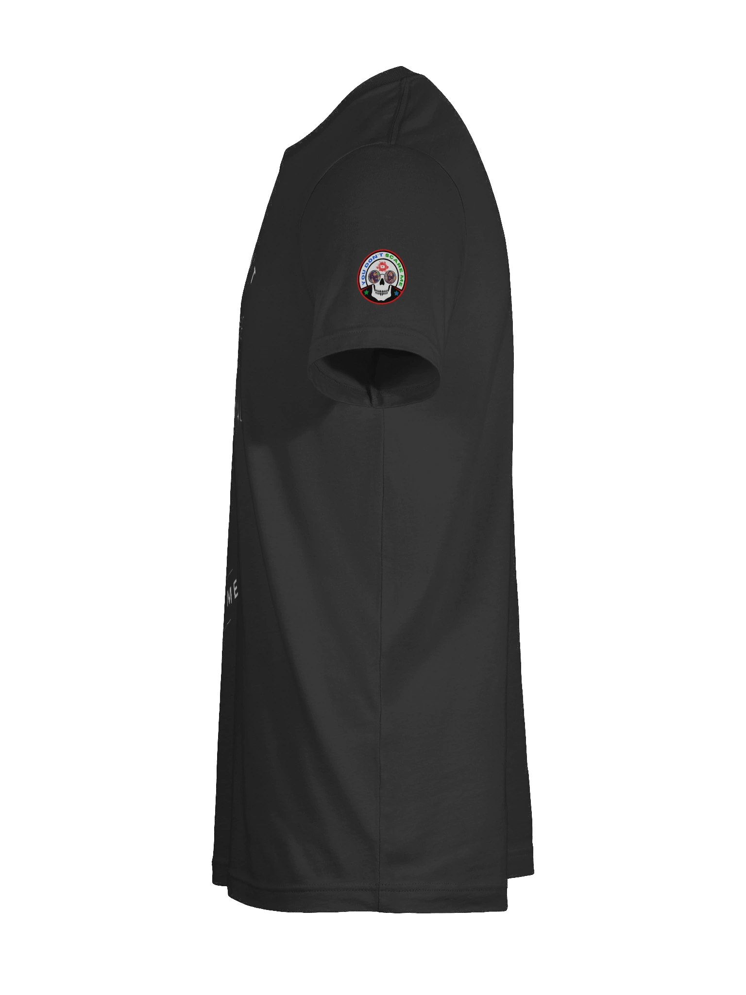 Minimalist Logo Premium Unisex Tee product image (47)