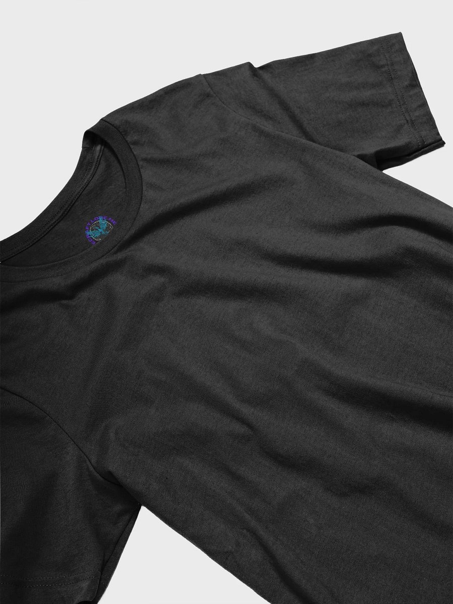 LoreNews T-Shirt product image (3)