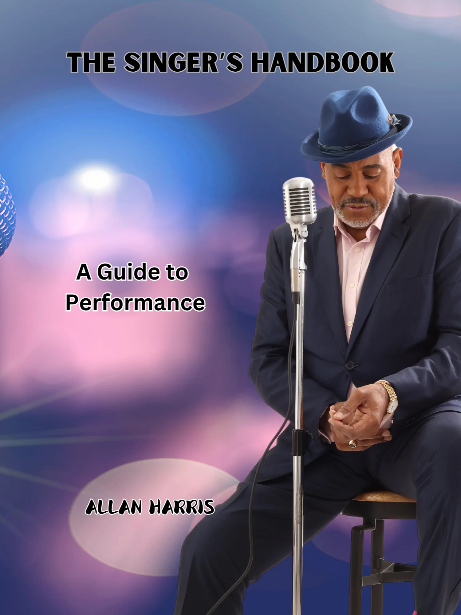 A Singer's Handbook product image (1)