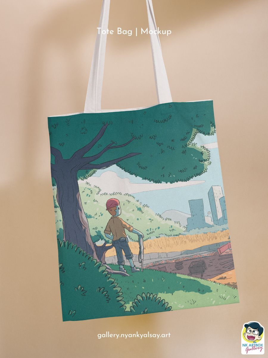Defence of Hope | Digital product image (4)