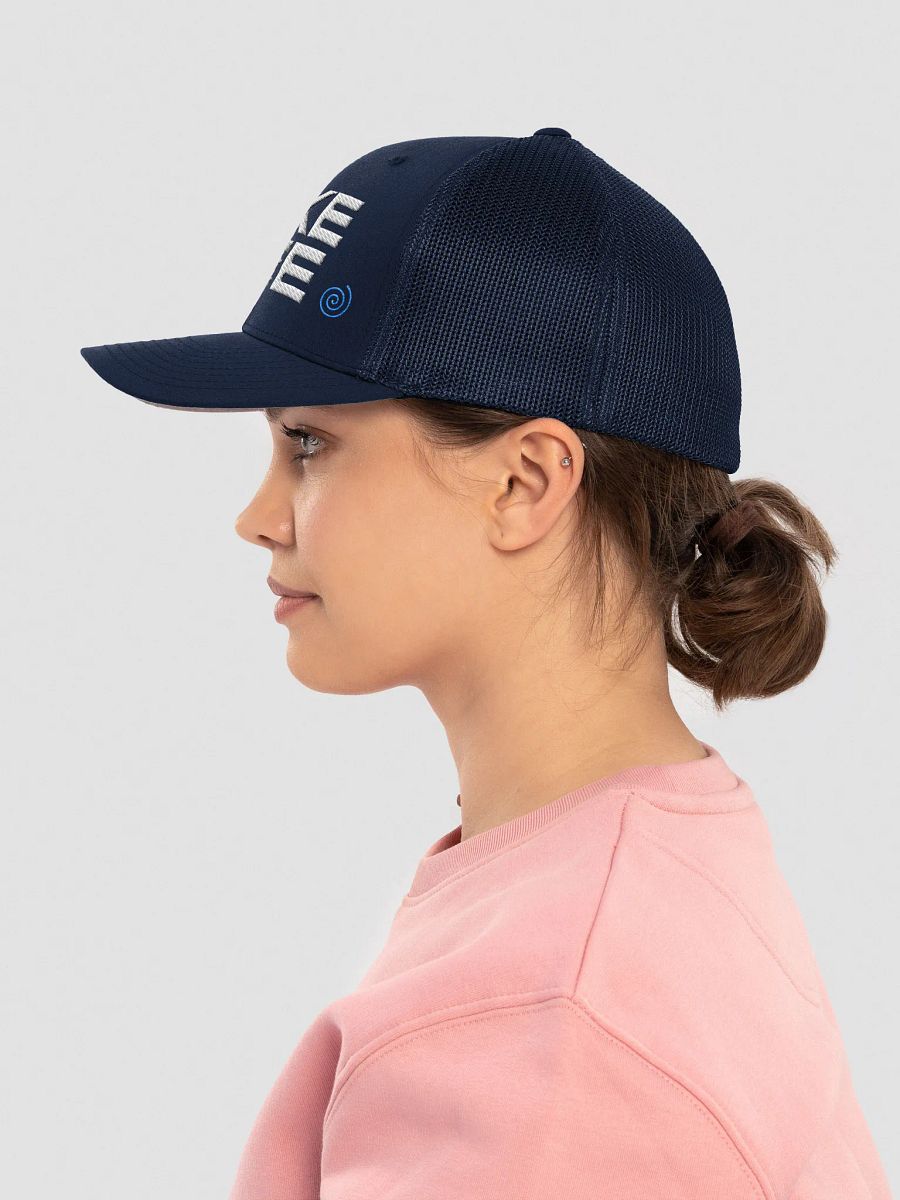 Aletheia Nuke Free Hat product image (7)
