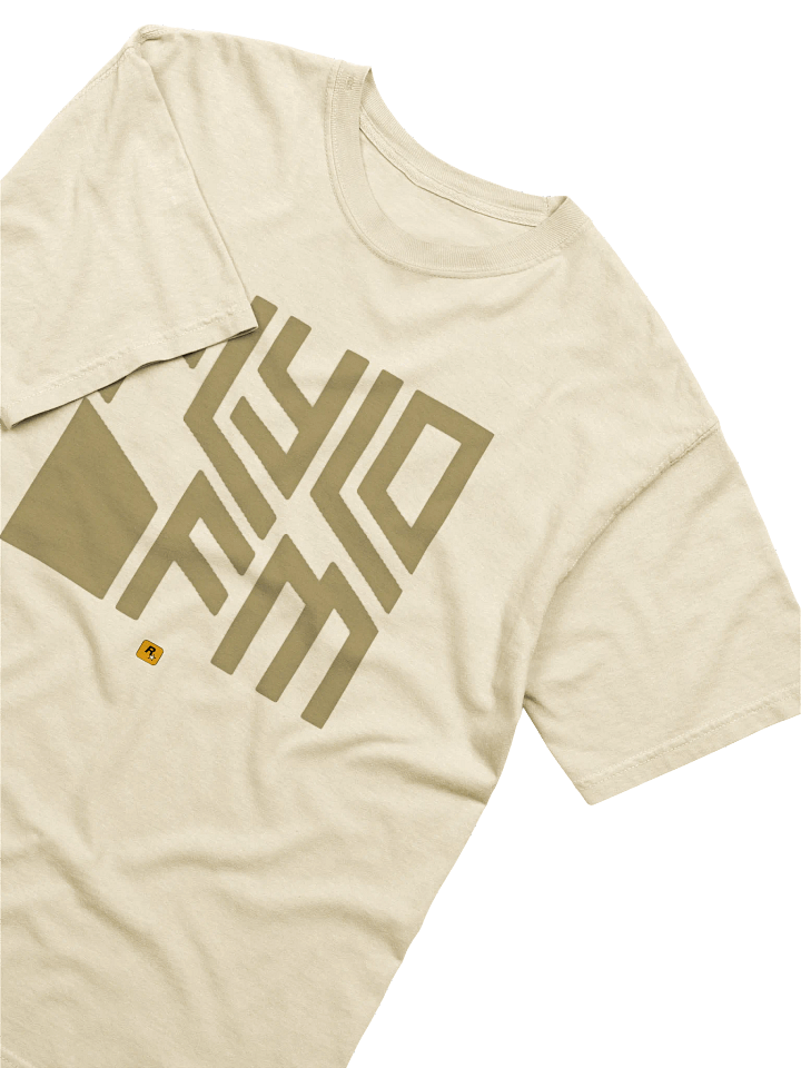 Flylo FM T-Shirt product image (2)