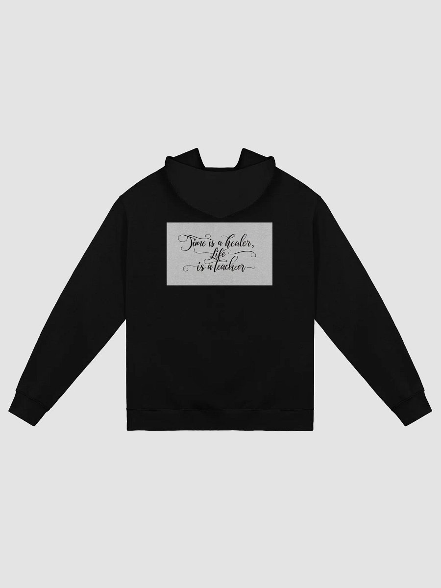 Timeless Wisdom Oversized Hoodie product image (2)