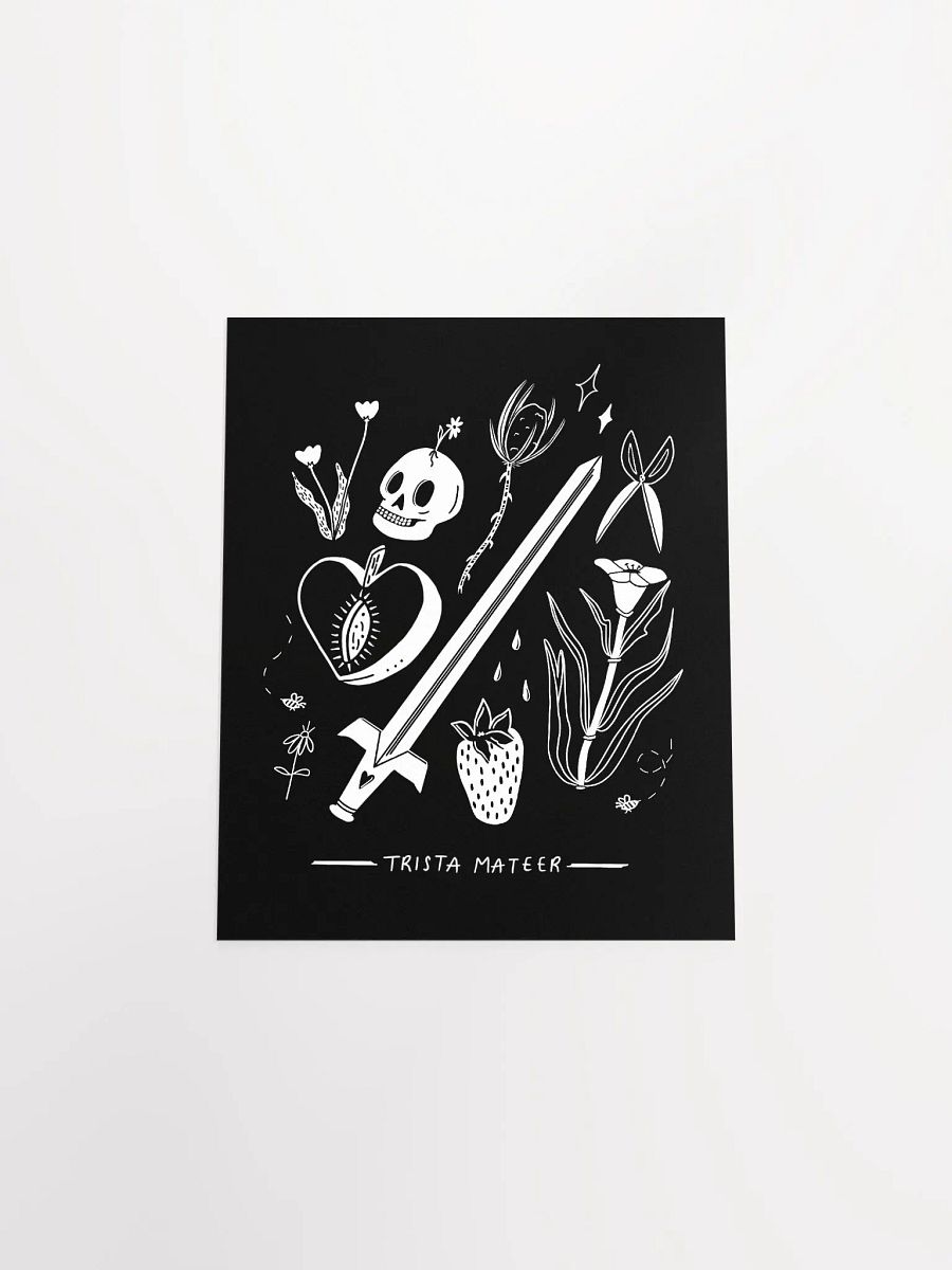 Trista Mateer Imagery Art Print product image (39)