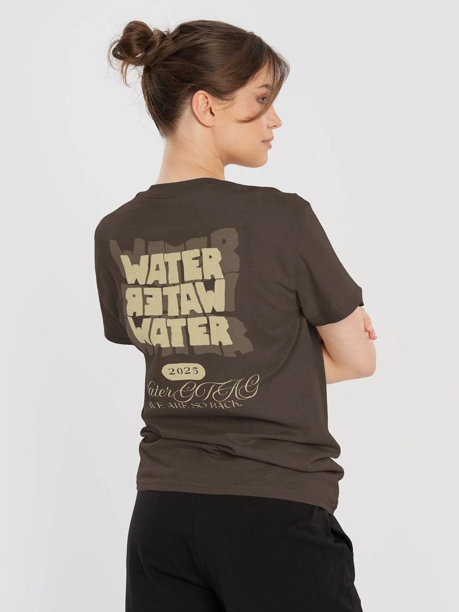 We Are So Back. Urban Style T-Shirt product image (6)
