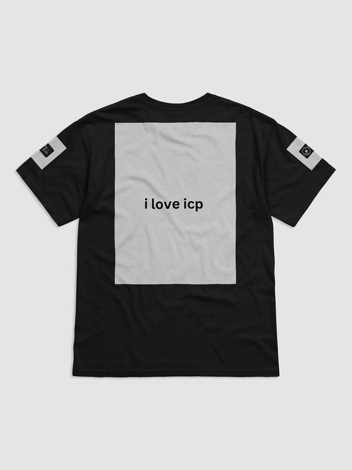 I love icp t shirt product image (2)