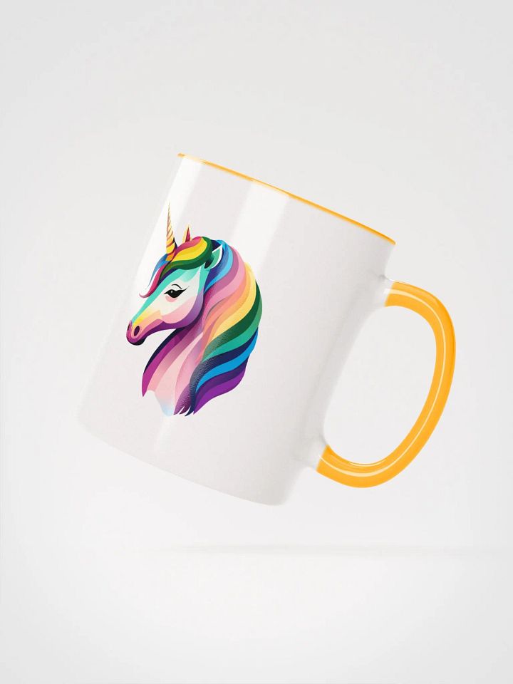 Unicorn Coloured Test product image (5)