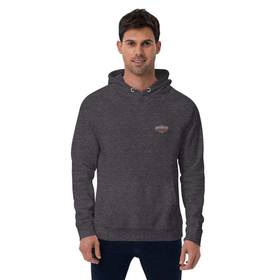 JBW HODDIE CLASSIC LOGO product image (3)