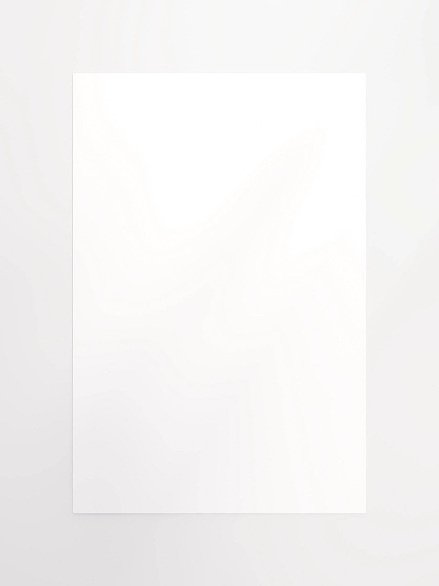 A Lonely Broadcast Book One poster (unframed) product image (4)