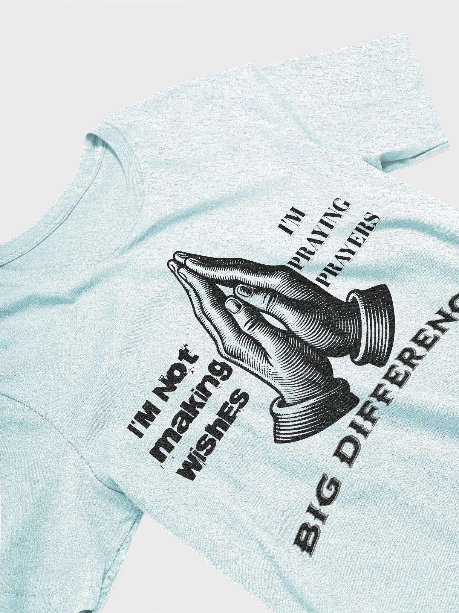 I'm Not making Wishes product image (38)