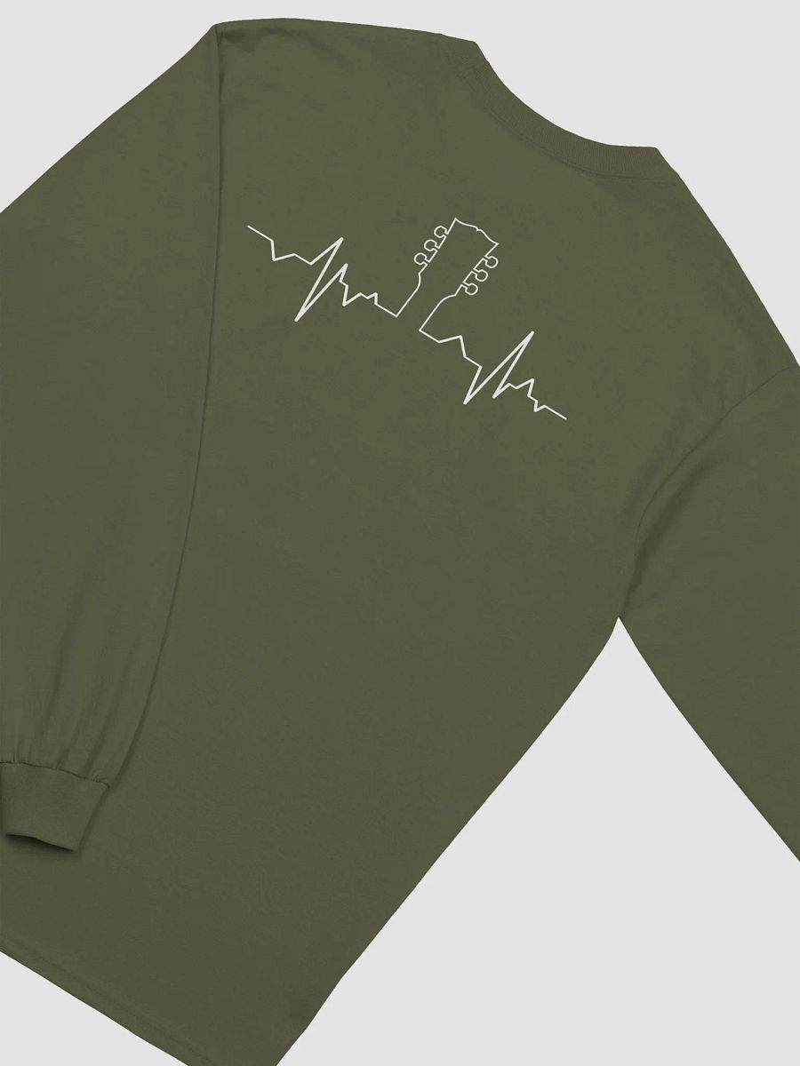 Long Sleeve Shirt product image (3)