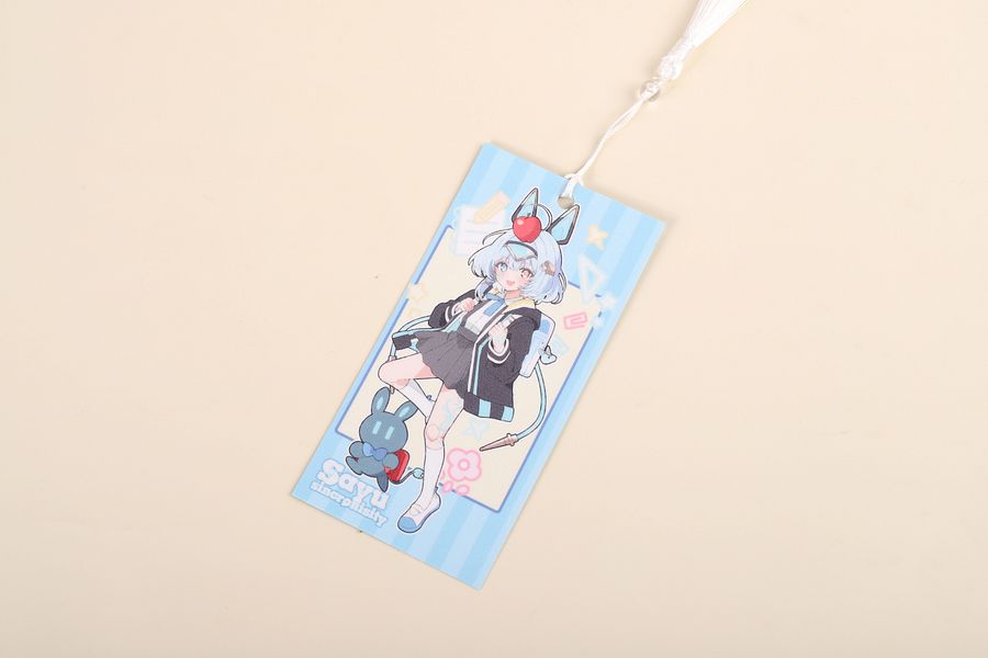 Sayu Bookmarks product image (4)