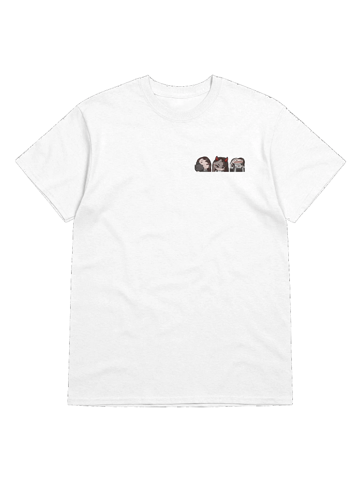 Lana Emotes T-Shirt product image (1)
