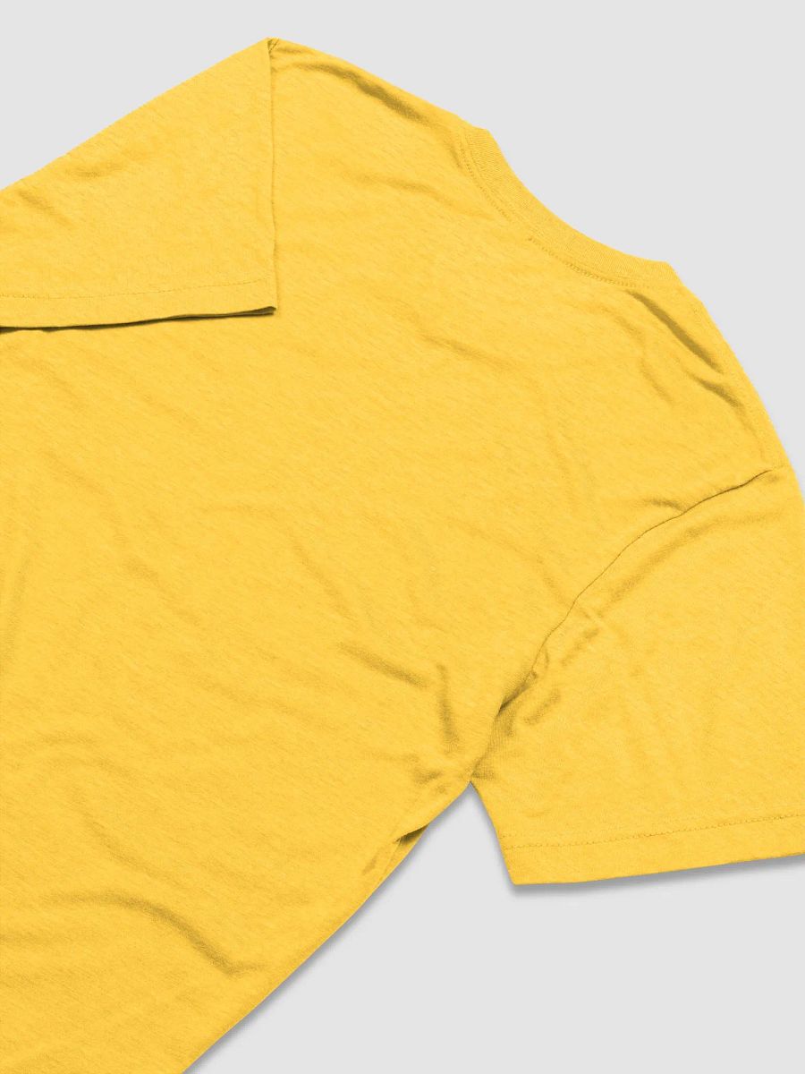 Lightweight "This wave builds" Bluesky Tshirt Light Variants product image (36)