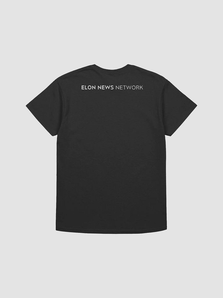 Local News Shirt - DARK product image (5)