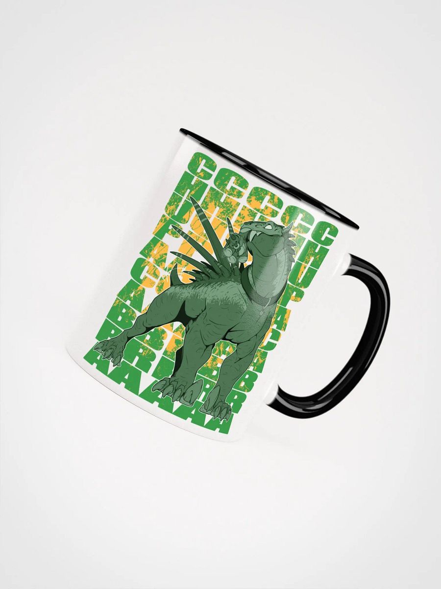Chuppy Chupacabra product image (4)