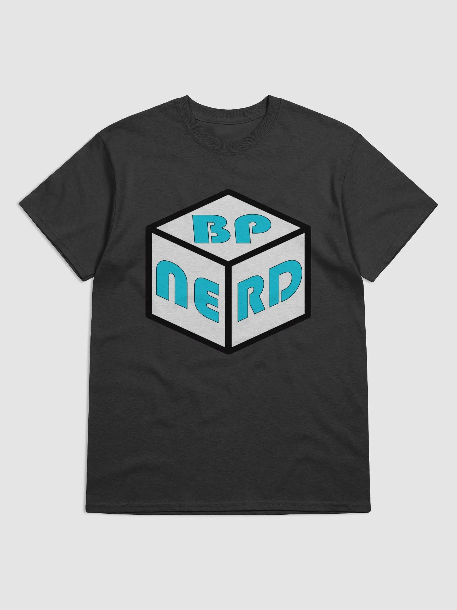 Nerds in Squares TShirt product image (2)