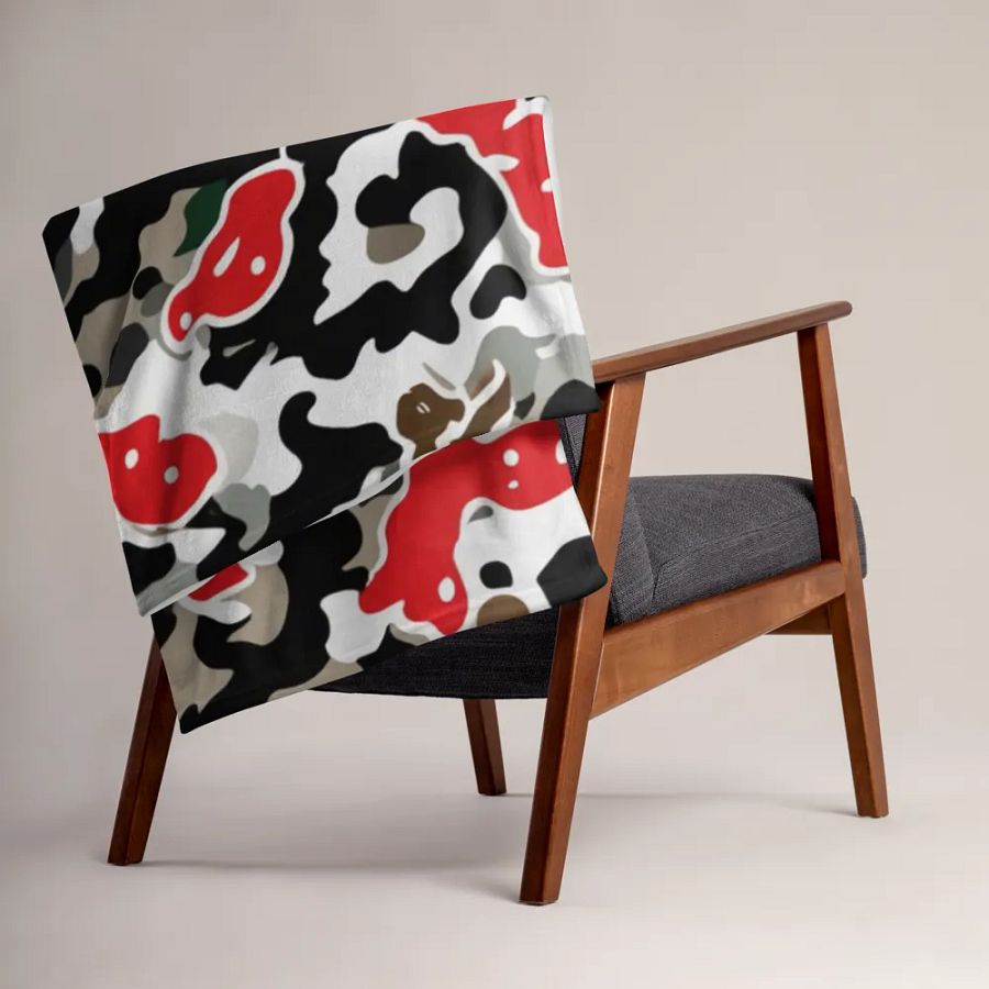 CULT CAMO BLANKET product image (15)