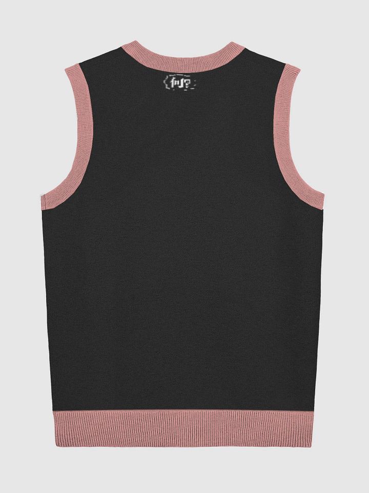 Goat Girl Knitted Vest product image (8)