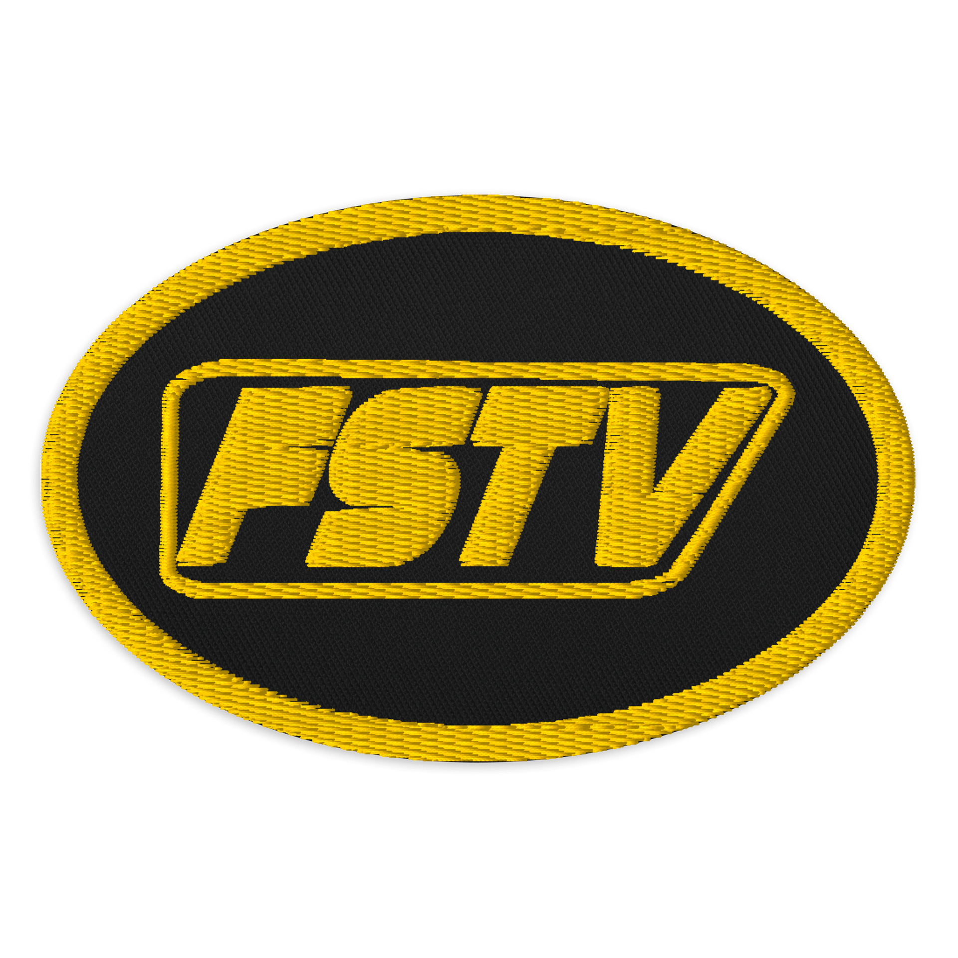 FSTV - Radio Patch product image (1)