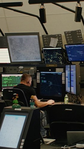 Did you know the schooling to become an Air Traffic Controller in Canada is fully paid for? 🗼 Candidates spend up to two year...