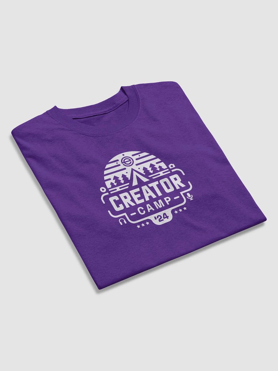 Creator Camp - Team Purple product image (3)