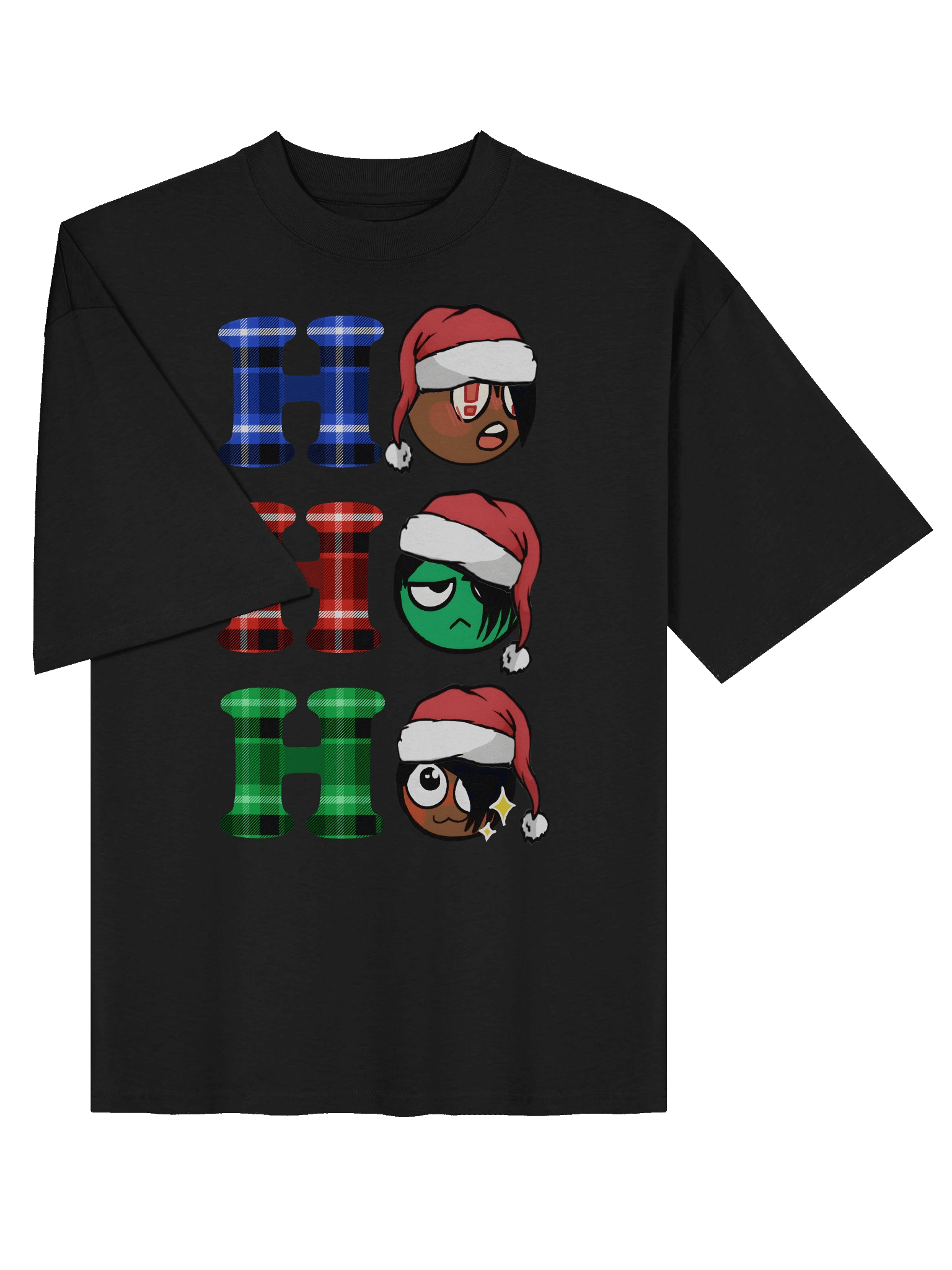 Oversized Skrem-ho's Tshirt product image (9)