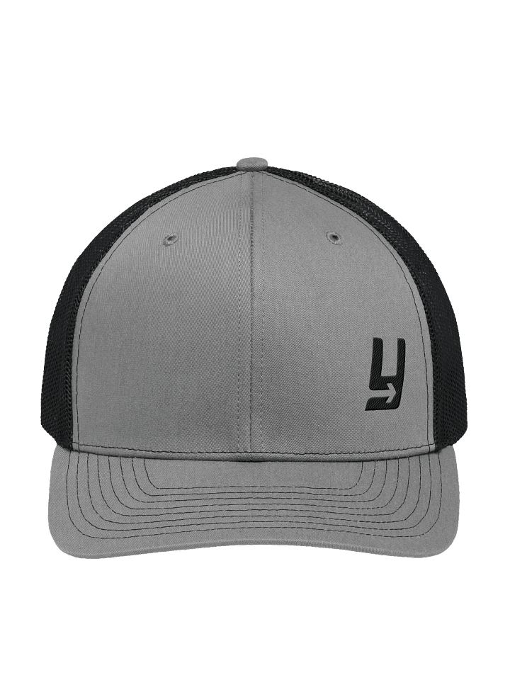 Y Trucker Hat product image (1)